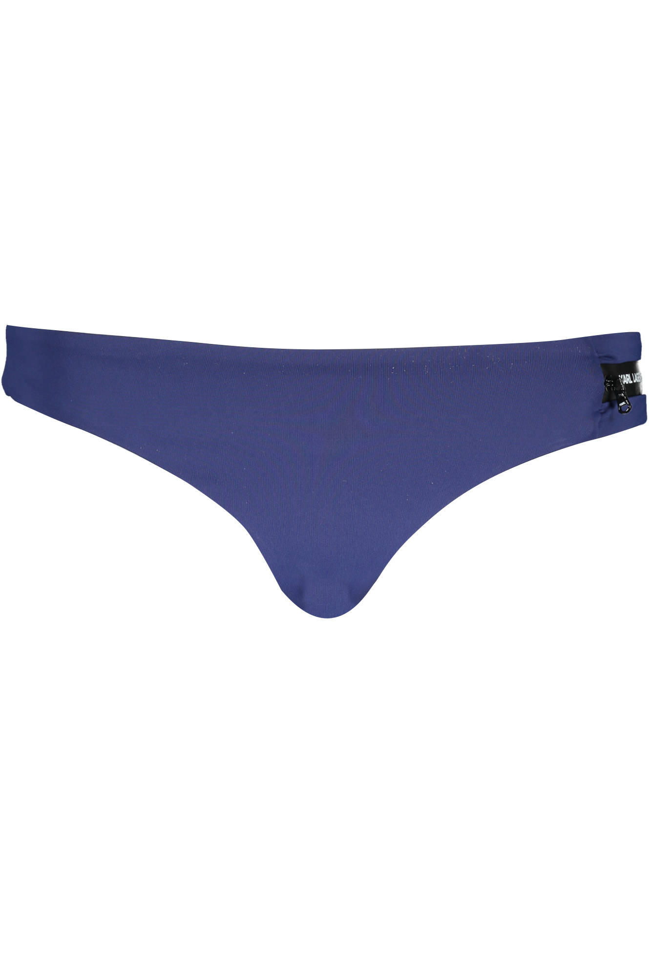KARL LAGERFELD COSTUME PARTE SOTTO DONNA BLU