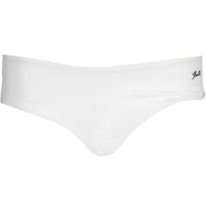 KARL LAGERFELD BEACHWEAR COSTUME PARTE SOTTO DONNA BIANCO
