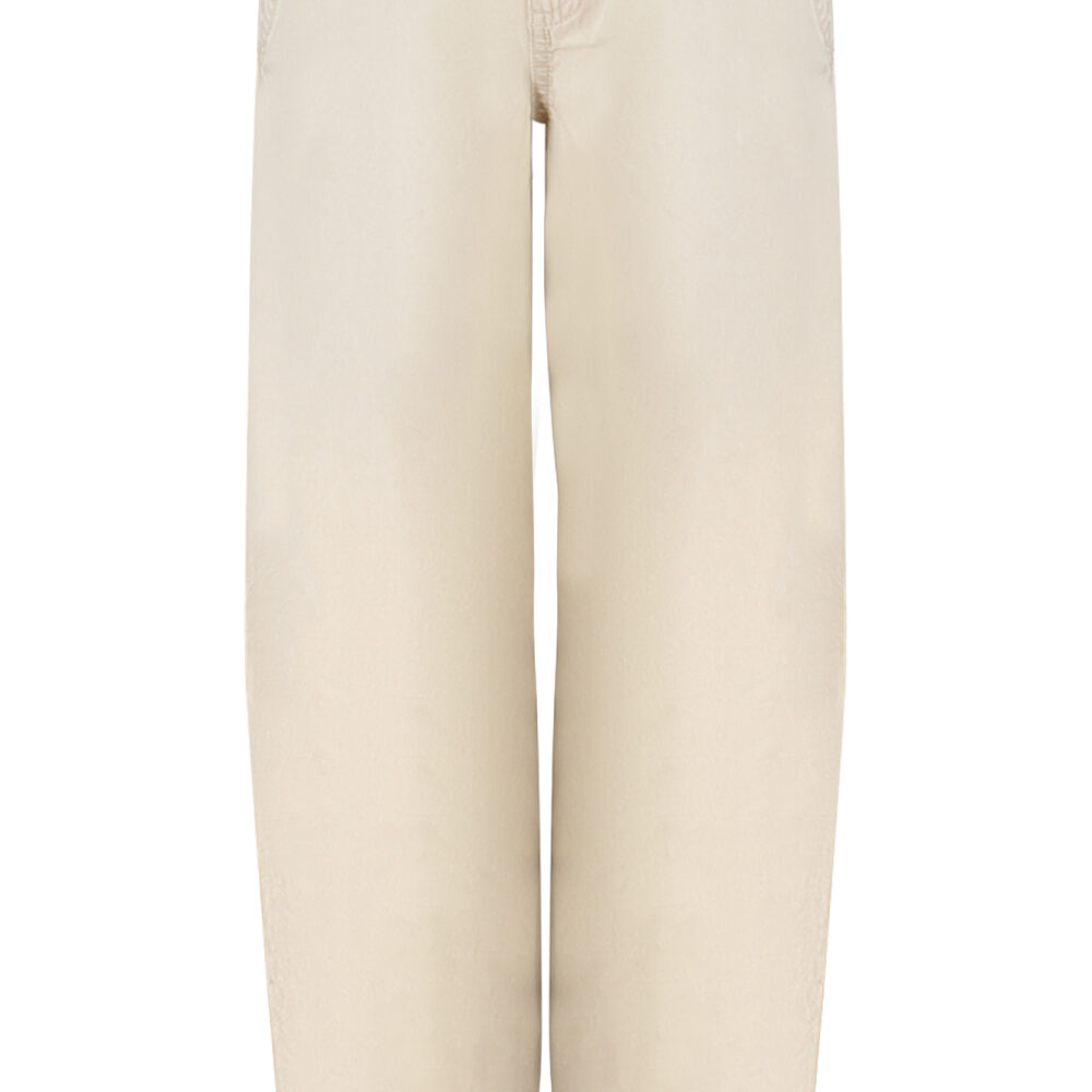 GUESS JEANS PANTALONE BAMBINO BEIGE