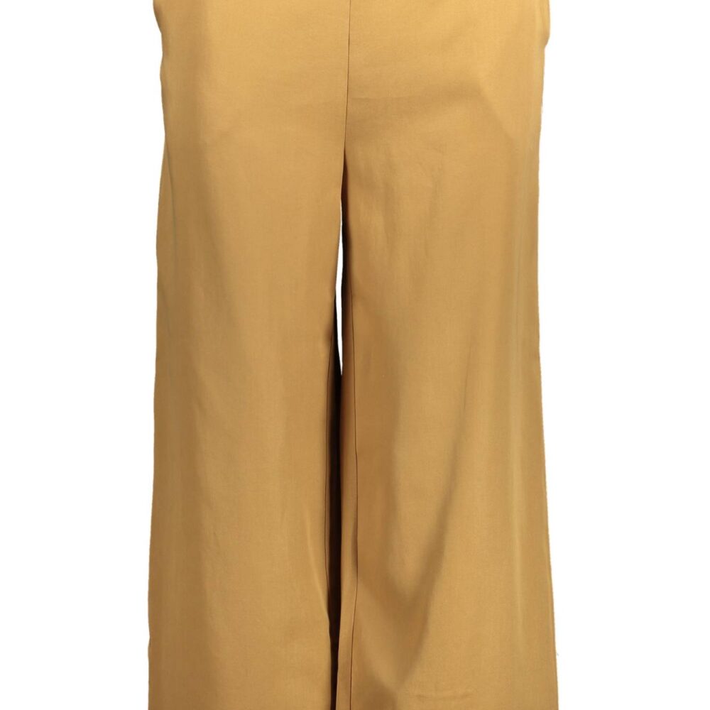 KOCCA PANTALONE DONNA MARRONE