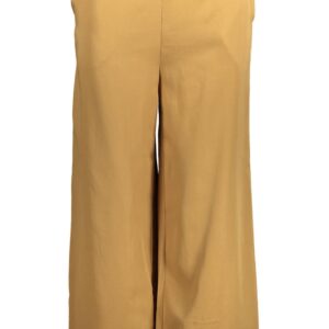 KOCCA PANTALONE DONNA MARRONE