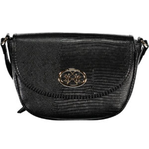 LA MARTINA BORSA DONNA NERO