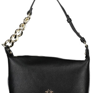 LA MARTINA BORSA DONNA NERO