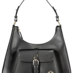 LA MARTINA BORSA DONNA NERO
