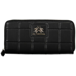 LA MARTINA BORSA DONNA NERO