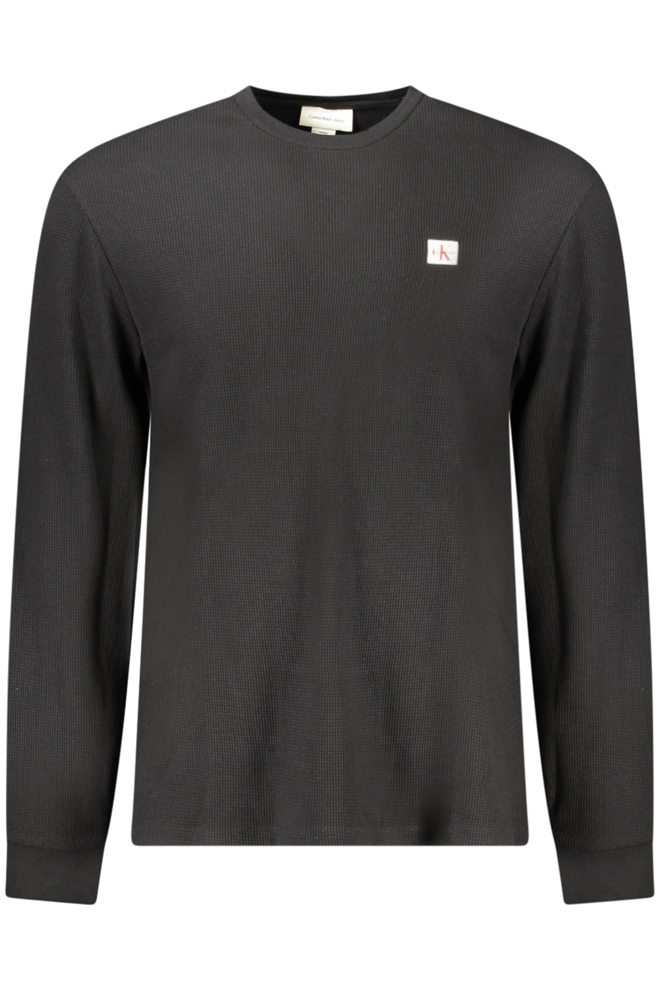 CALVIN KLEIN MAGLIA UOMO NERO