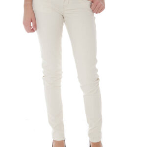 PHARD PANTALONE DONNA BEIGE