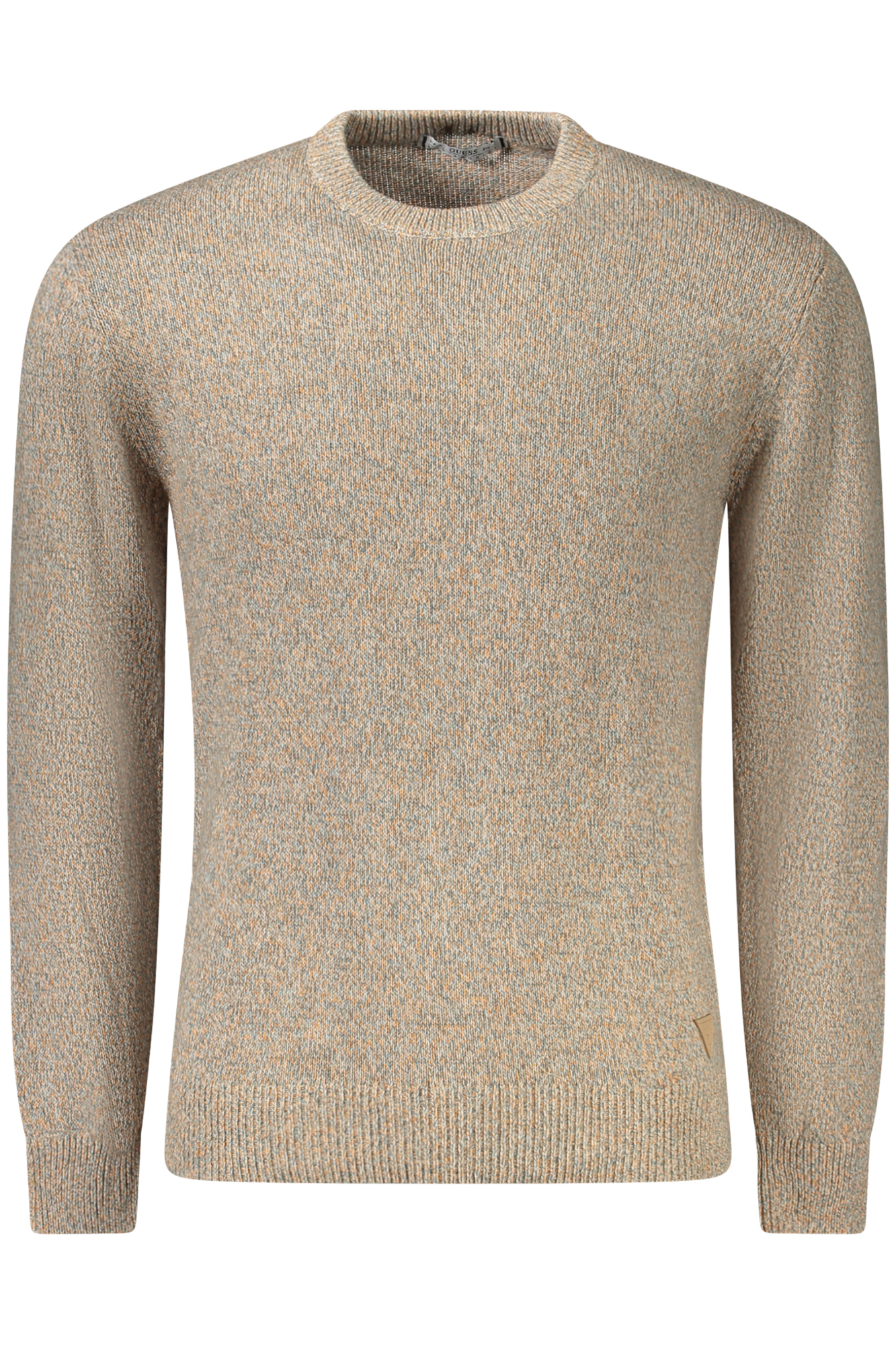GUESS JEANS MAGLIA UOMO BEIGE