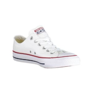 CONVERSE CALZATURA SPORTIVA DONNA BIANCO