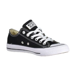 CONVERSE CALZATURA SPORTIVA DONNA NERO
