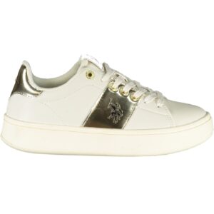U.S. POLO   BEST PRICE CALZATURA SPORTIVA DONNA BEIGE