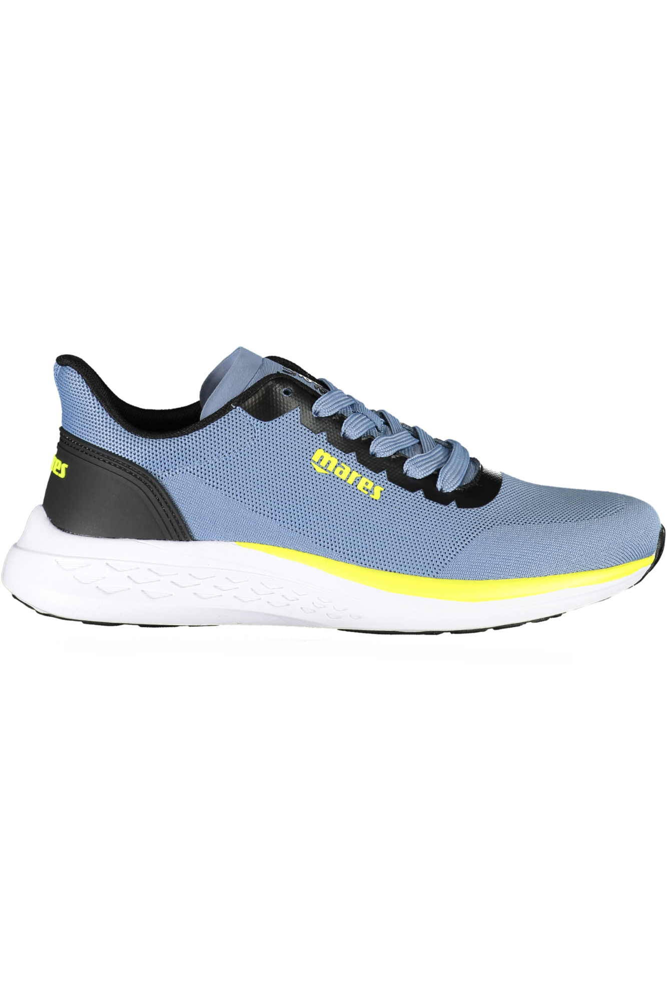 MARES CALZATURA SPORTIVA UOMO AZZURRO