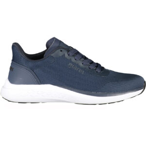 MARES CALZATURA SPORTIVA UOMO BLU