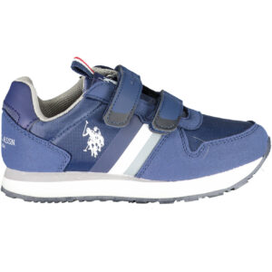 U.S. POLO   BEST PRICE CALZATURA SPORTIVA BAMBINO BLU