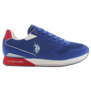 U.S. POLO   BEST PRICE CALZATURA SPORTIVA UOMO BLU