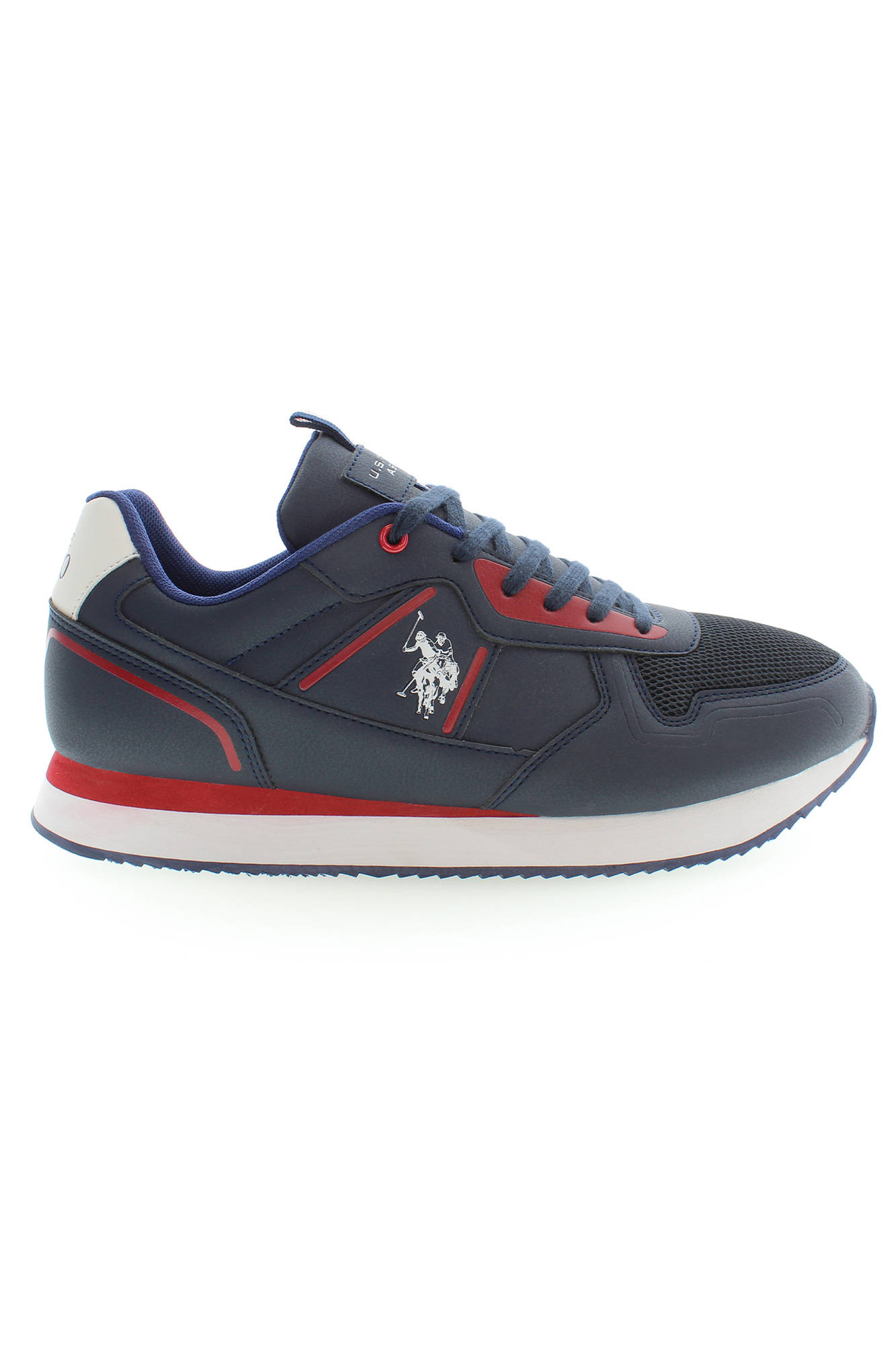 U.S. POLO   BEST PRICE CALZATURA SPORTIVA UOMO BLU