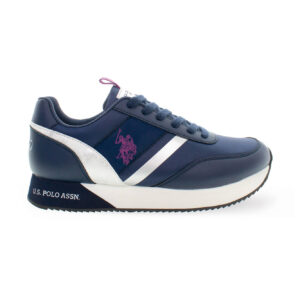 U.S. POLO   BEST PRICE CALZATURA SPORTIVA DONNA BLU