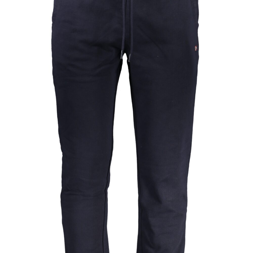 NAPAPIJRI PANTALONE UOMO BLU