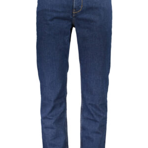 NAPAPIJRI JEANS DENIM UOMO BLU
