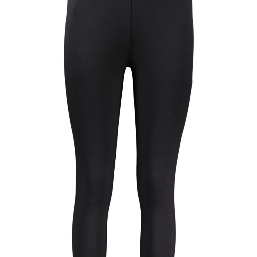 NAPAPIJRI LEGGINS DONNA NERO
