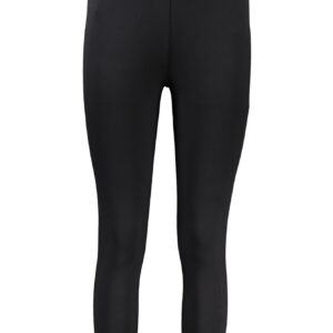 NAPAPIJRI LEGGINS DONNA NERO