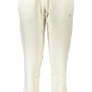 NAPAPIJRI PANTALONE DONNA BIANCO