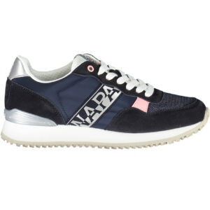 NAPAPIJRI SHOES CALZATURA SPORTIVA DONNA BLU