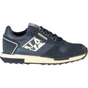 NAPAPIJRI SHOES CALZATURA SPORTIVA UOMO BLU