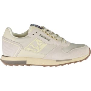 NAPAPIJRI SHOES CALZATURA SPORTIVA UOMO GRIGIO
