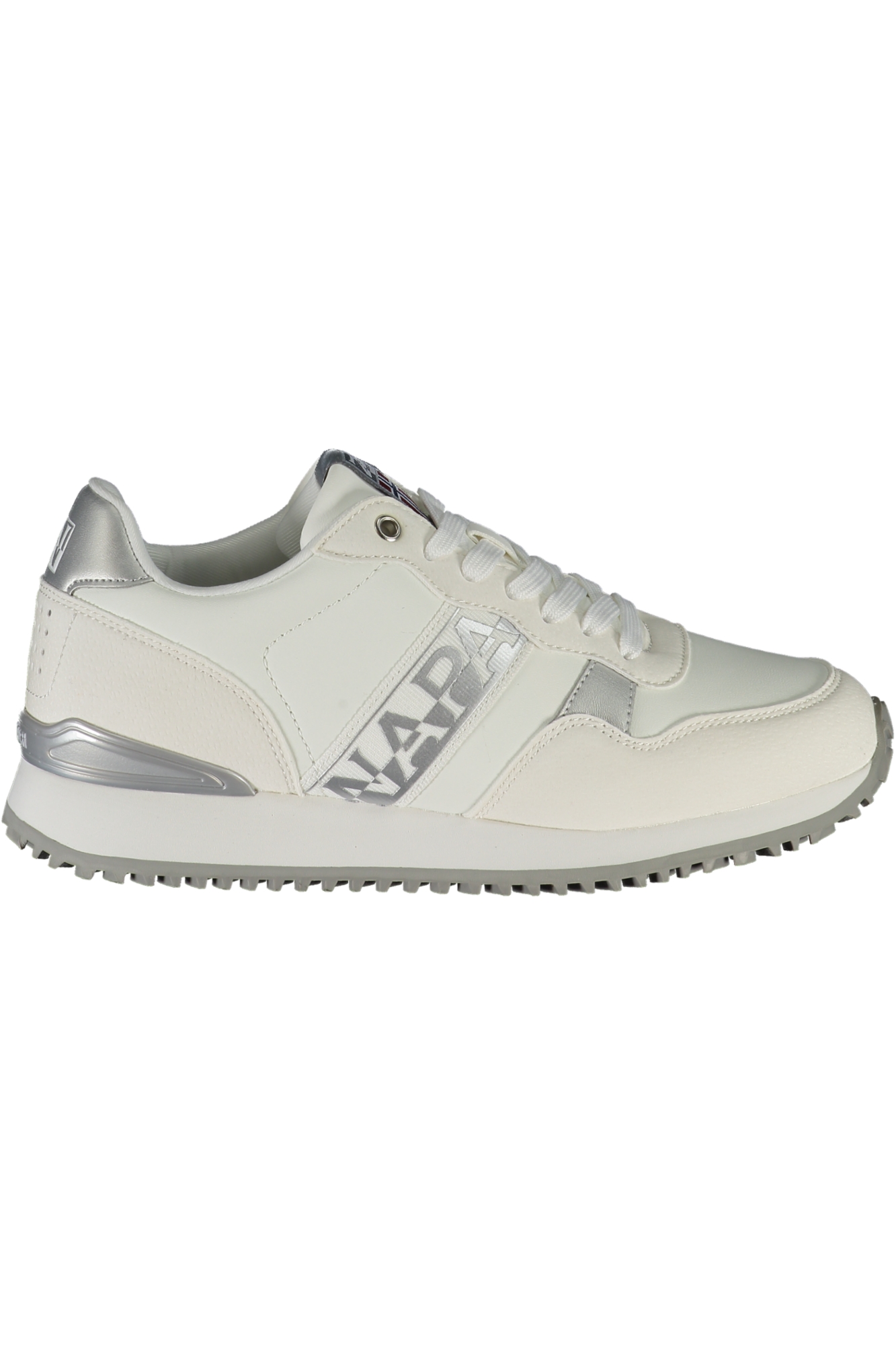NAPAPIJRI SHOES CALZATURA SPORTIVA DONNA BIANCO