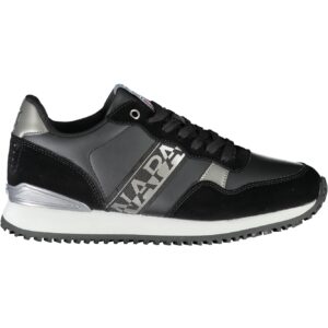 NAPAPIJRI SHOES CALZATURA SPORTIVA DONNA NERO