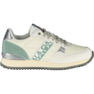 NAPAPIJRI SHOES CALZATURA SPORTIVA DONNA BIANCO