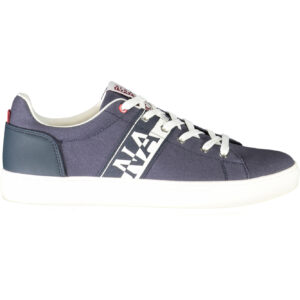 NAPAPIJRI SHOES CALZATURA SPORTIVA UOMO BLU