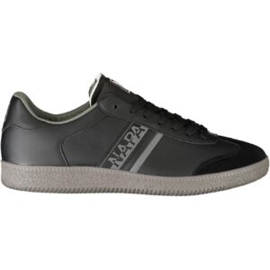 NAPAPIJRI SHOES CALZATURA SPORTIVA UOMO NERO