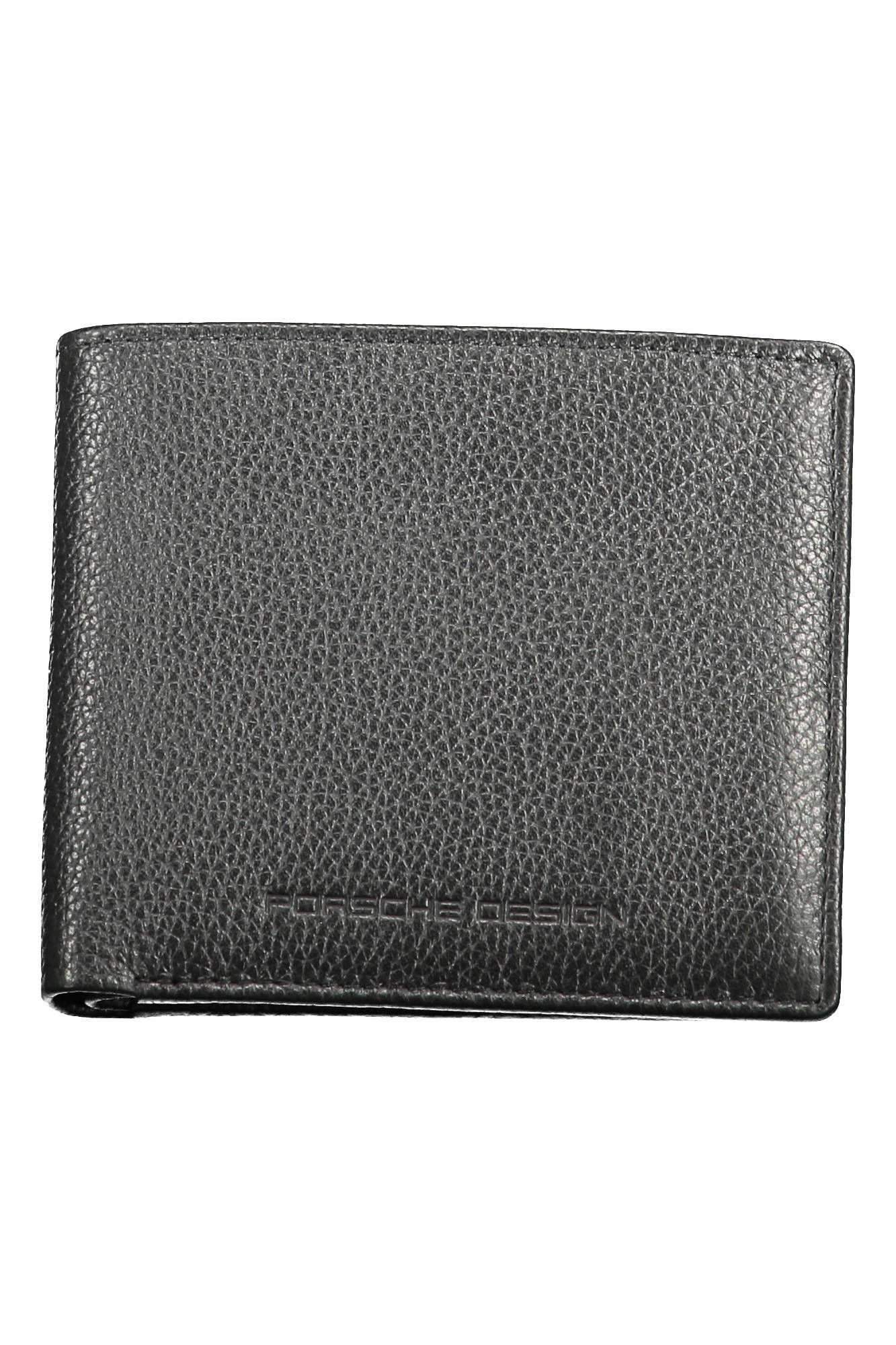 PORSCHE DESIGN PORTAFOGLIO UOMO NERO
