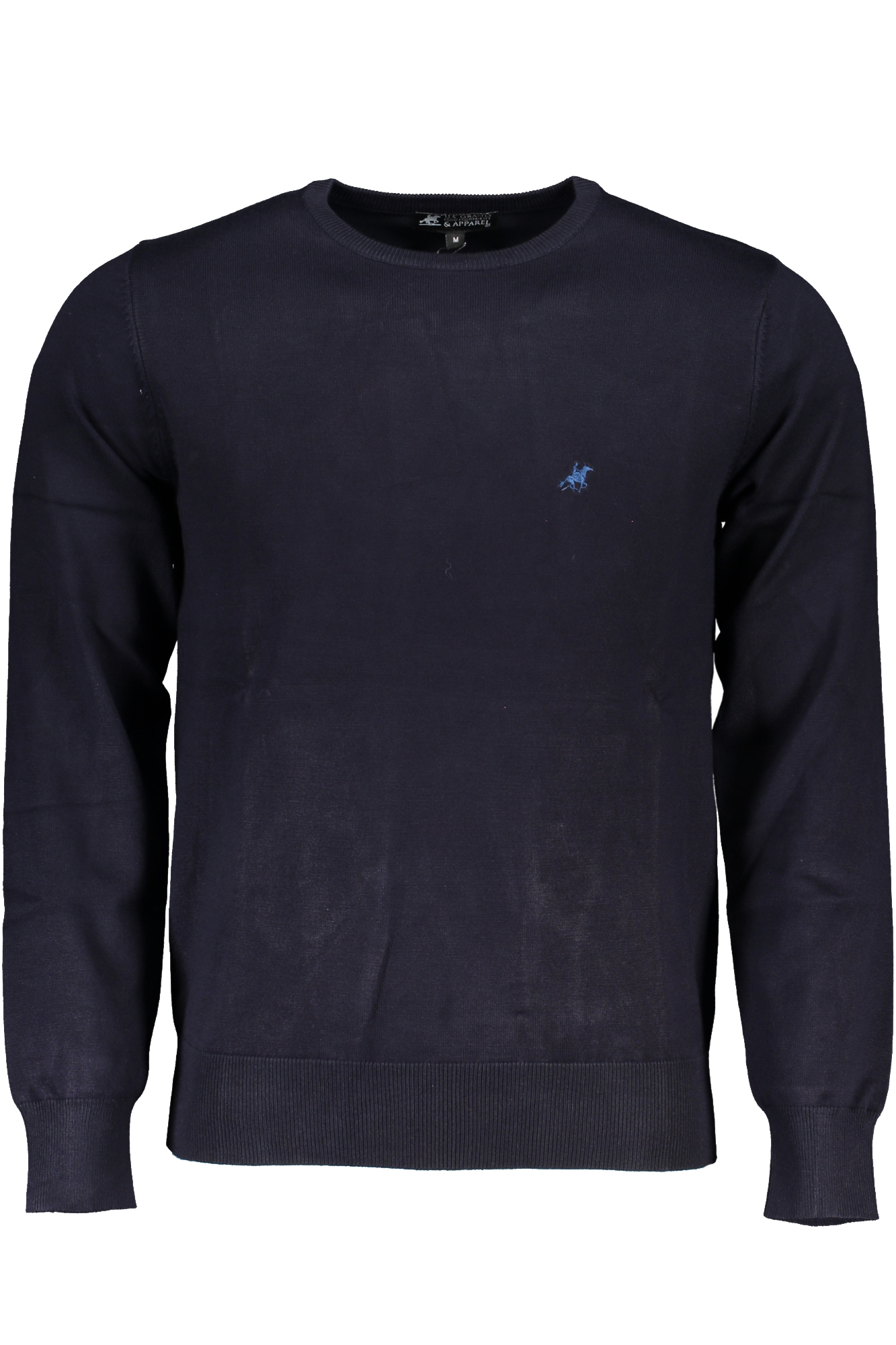 U.S. GRAND POLO MAGLIA UOMO BLU