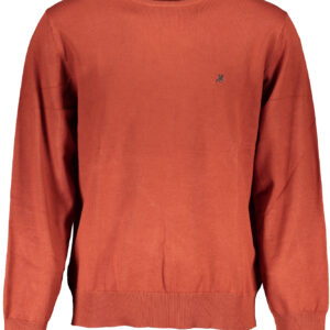 U.S. GRAND POLO MAGLIA UOMO BRONZO