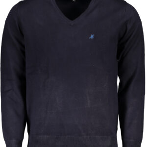 U.S. GRAND POLO MAGLIA UOMO BLU
