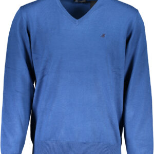 U.S. GRAND POLO MAGLIA UOMO BLU