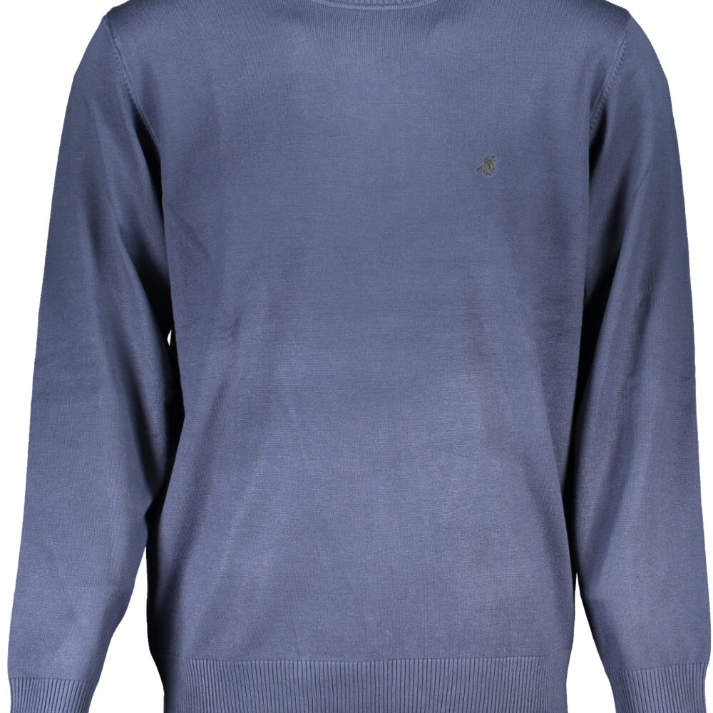 U.S. GRAND POLO MAGLIA UOMO BLU