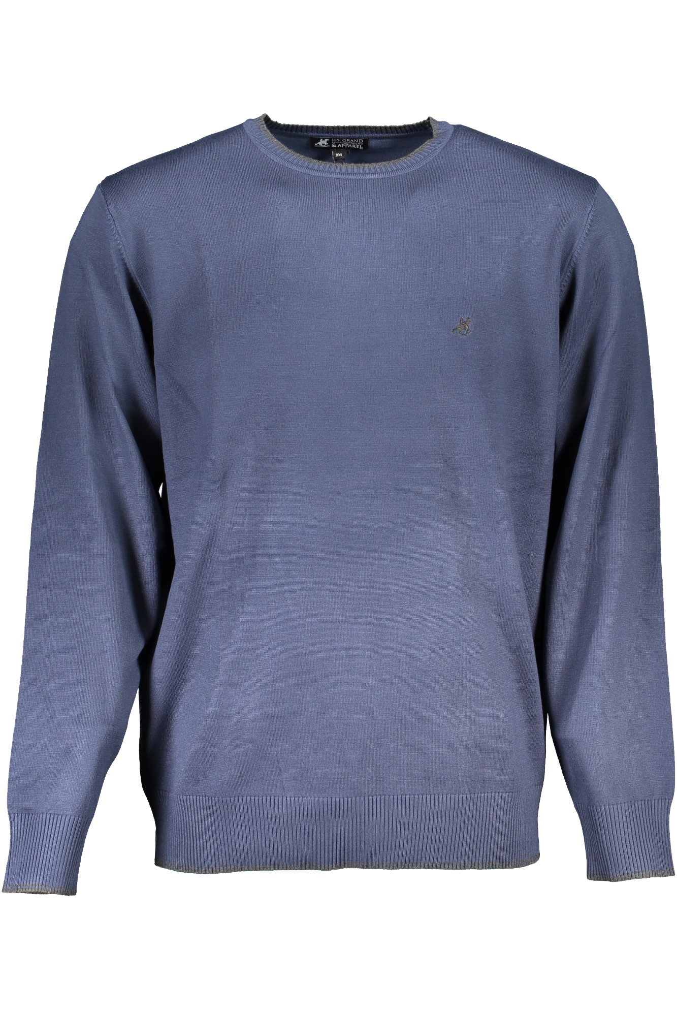 U.S. GRAND POLO MAGLIA UOMO BLU