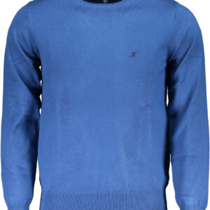 U.S. GRAND POLO MAGLIA UOMO BLU