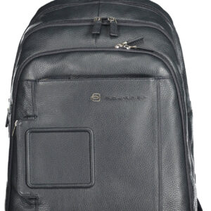 PIQUADRO ZAINO UOMO BLU