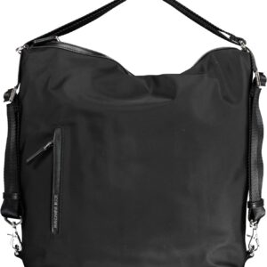 MANDARINA DUCK BORSA DONNA NERO