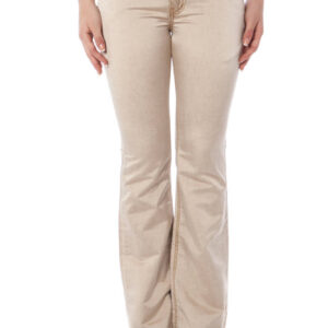 PHARD PANTALONE DONNA BEIGE
