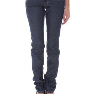 PHARD JEANS DENIM DONNA BLU
