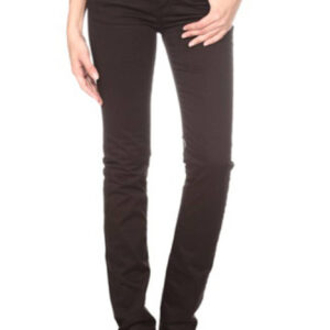 PHARD PANTALONE DONNA NERO
