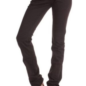 PHARD PANTALONE DONNA NERO