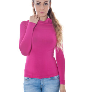 PHARD MAGLIA DONNA ROSA
