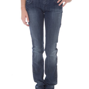 PHARD JEANS DENIM DONNA BLU